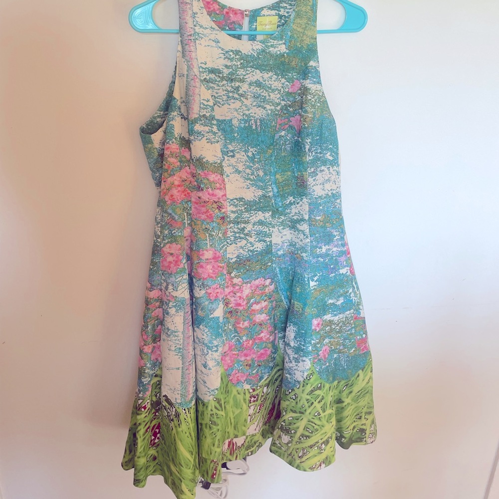 Tracy Reese Dress